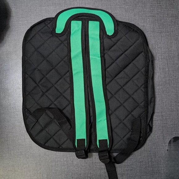 SDCC 2023 Exclusive Hulu Animayhem 2D Cartoon Animated Backpack - Picture 2 of 2